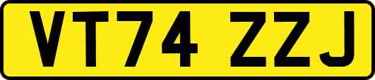 VT74ZZJ
