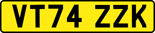 VT74ZZK