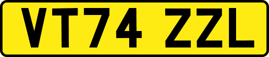 VT74ZZL