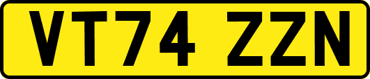 VT74ZZN