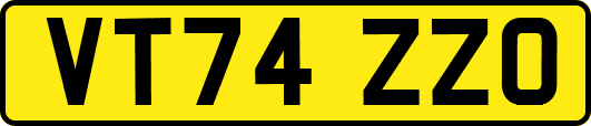 VT74ZZO