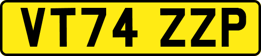 VT74ZZP