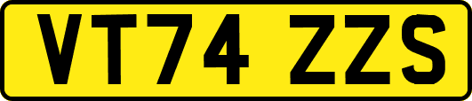 VT74ZZS