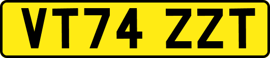 VT74ZZT