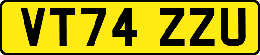 VT74ZZU
