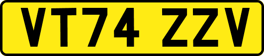 VT74ZZV