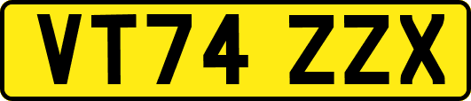 VT74ZZX
