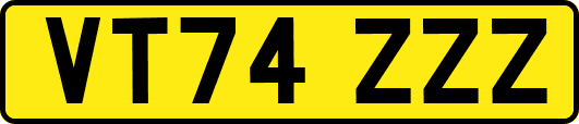 VT74ZZZ