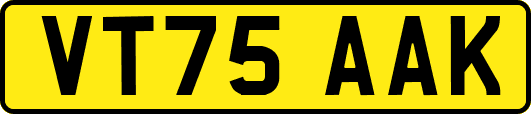 VT75AAK