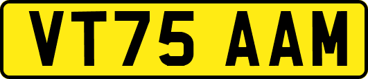 VT75AAM