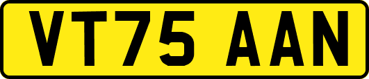 VT75AAN