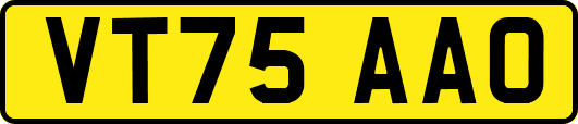 VT75AAO