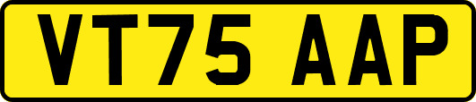 VT75AAP
