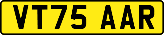 VT75AAR