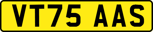 VT75AAS