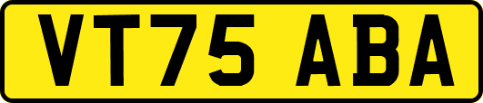 VT75ABA