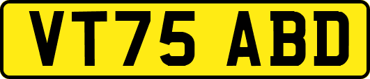 VT75ABD