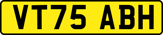 VT75ABH