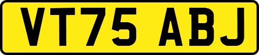 VT75ABJ