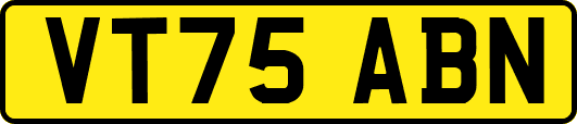VT75ABN