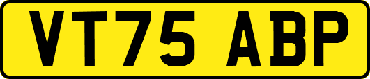 VT75ABP
