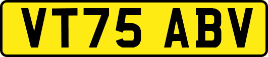 VT75ABV