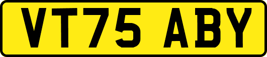 VT75ABY