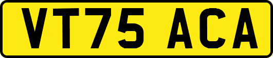 VT75ACA