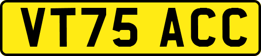 VT75ACC
