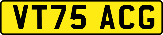 VT75ACG