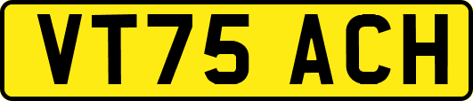 VT75ACH