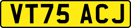 VT75ACJ