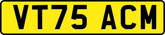 VT75ACM