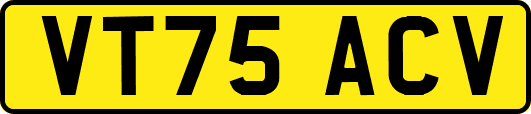 VT75ACV