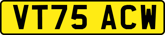 VT75ACW