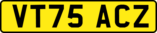 VT75ACZ