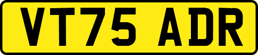 VT75ADR