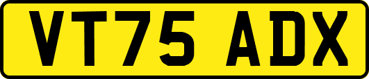 VT75ADX