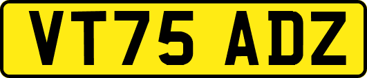 VT75ADZ