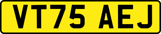 VT75AEJ