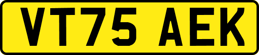 VT75AEK