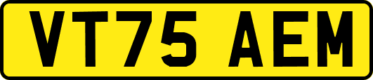 VT75AEM
