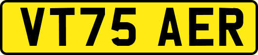 VT75AER