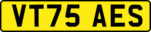VT75AES
