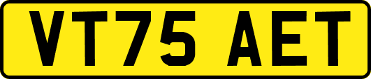 VT75AET