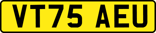 VT75AEU