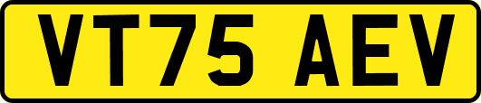 VT75AEV