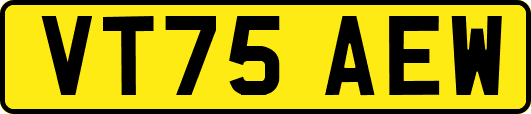 VT75AEW