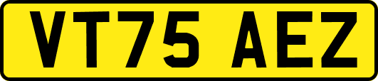 VT75AEZ