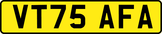 VT75AFA